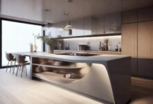 消毒柜茶具摆放技巧：如何高效利用空间