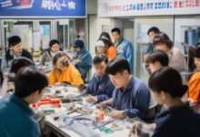 同心县智能锁维修服务，专业快速解决您的锁具难题