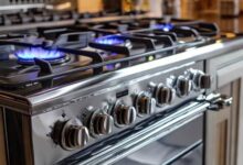 英伦堡燃气灶：3C认证认证，品质保障无忧