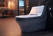 HRMR智能马桶深度测评：体验科技与舒适的完美结合