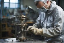 消毒柜限压阀调整教程：轻松学会正确操作