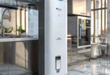 九阳热水器E5系列：全面解析与选购指南