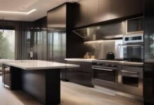 樱花油烟机拆洗步骤详解