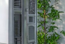 国内中央空调制冷系统：全方位解析与优化技巧