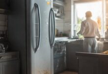 丹阳奥佳冰箱维修服务，专业高效解决您的烦恼