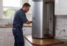 家用电热水器安装指南，轻松了解现在如何装电热水器