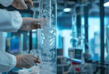 空气能和氮气能否混合充装？揭秘两者的兼容性