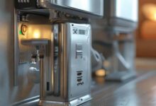 壁挂炉清洗后水泵不启动的原因及解决办法