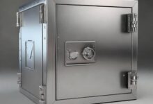 医用保险柜选购指南：盘点市面上哪家品质最佳