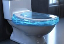 智能马桶盖防水膜正确粘贴方法全解析