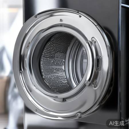 美的洗衣机套筒拆卸指南