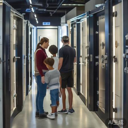 正规店铺购阿克陶门,选合适款功