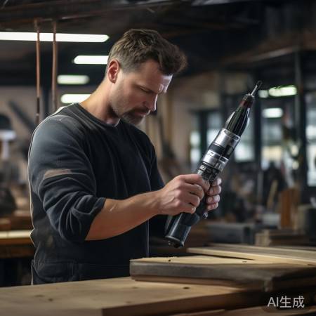 专业电钻钻孔，调速保护墙。