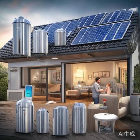 太阳能热水器挑选攻略