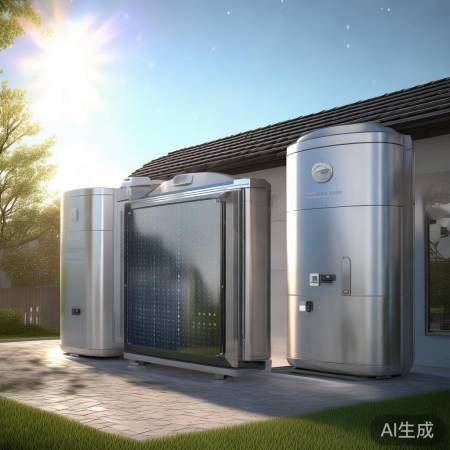 太阳能热水器：平板式保温佳，真