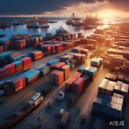 关注物流，时效保障