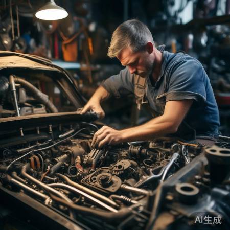 维修技巧小贴士分享