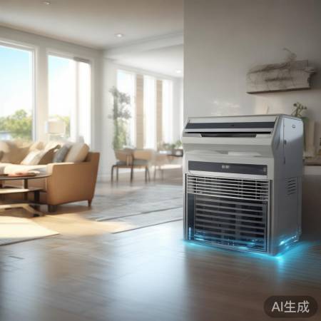空调行业未来趋势探秘