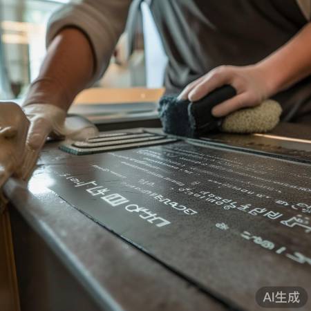 消毒柜保养小技巧,防锈有妙招