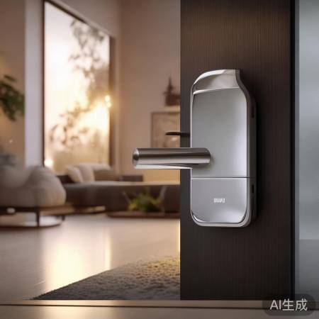 智能家居互联,小米锁联动多设备