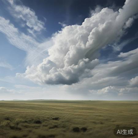 空气斜流规律，速度慢，易生涡流