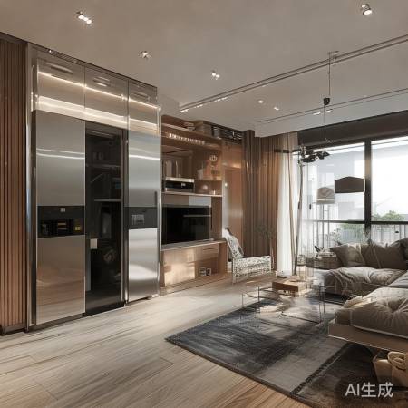 海尔洗衣机：生活好帮手，洁净更