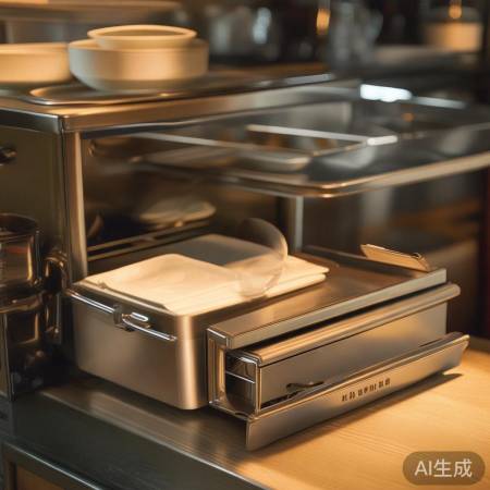 厨房卫生小技巧，餐具消毒更放心