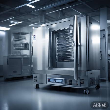 高温消毒柜，杀菌神器。