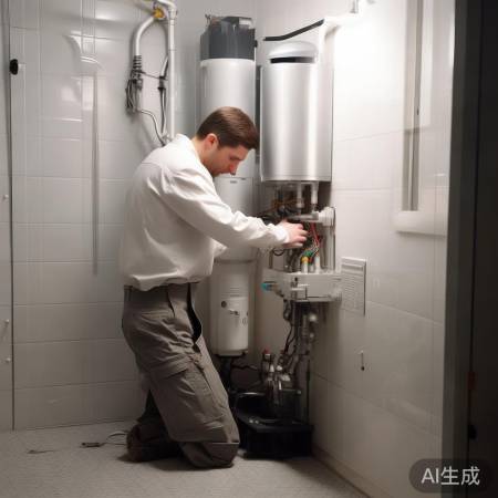 “选近卫生间，电路安全，专业电