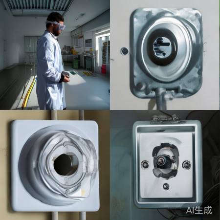 确保环境稳固，保障安装安全