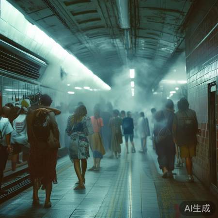 一号线故障修空调，暂时关闭部分