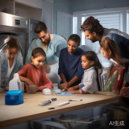 预防洗衣机故障小贴士