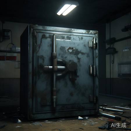 保险柜设计缺陷,未充分告知被诉