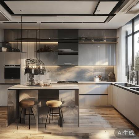 消毒柜型号不同，关闭方式各异。