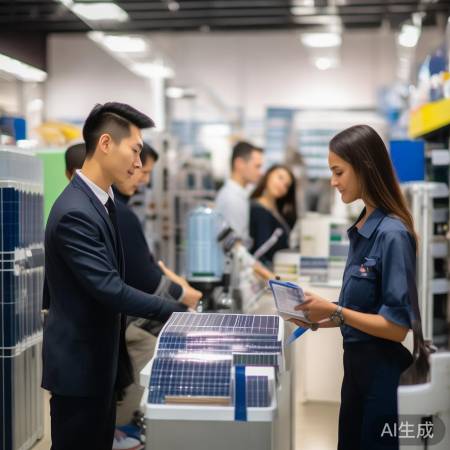 光伏热水器选正规，品牌性能须关