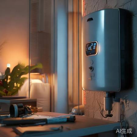 壁挂炉D1故障排查指南