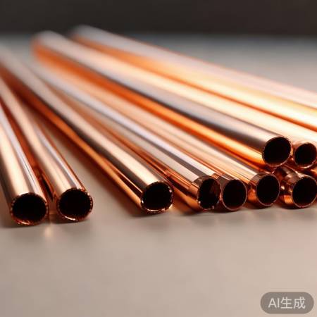 铜管壁厚关键,08mm以上耐压