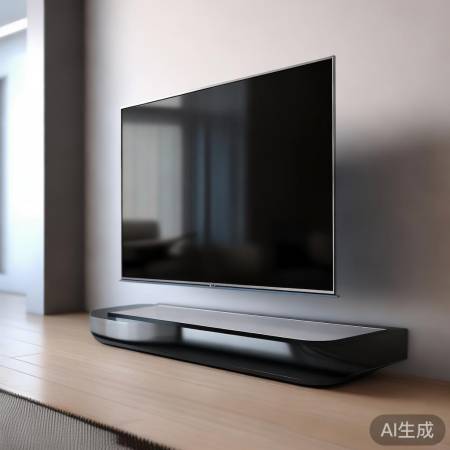 电视支架承重关键,超重隐患大。