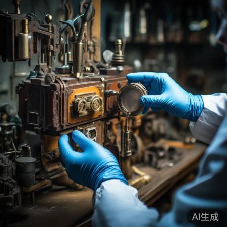 检查锁具，钥匙不顺？专业修复或