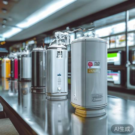 热水器型号、能效、品牌及渠道影