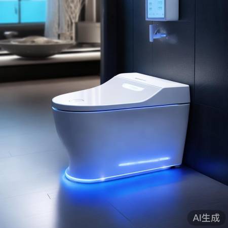 九牧智能马桶功能全面,售后佳,