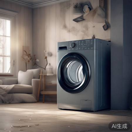 “安全童锁,静音洗衣,安全舒适