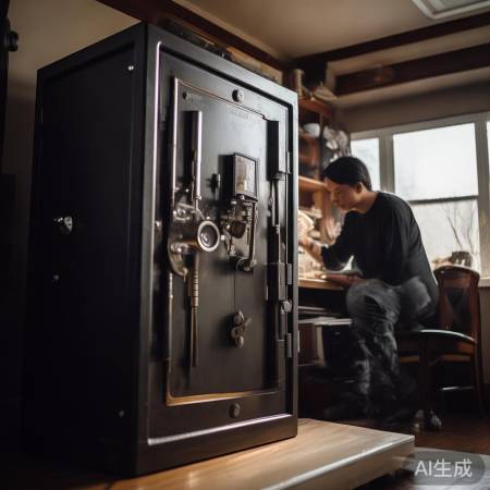 保险柜保养，及时维修，保家庭安