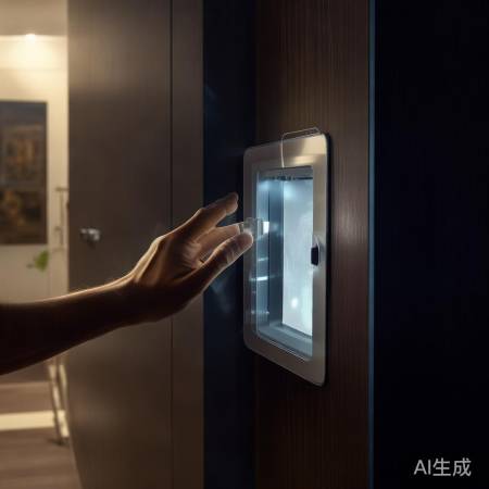 指纹录入步骤详解