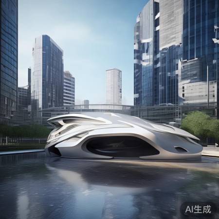 海尔自助网点AI助力精准服务