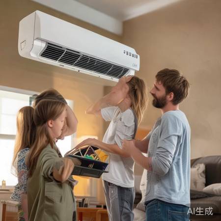 华阳空调保养建议，延长寿命保障