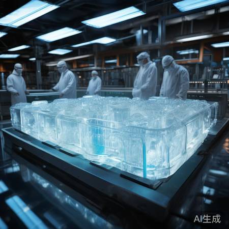 固体空气:神奇材料,多领域应用