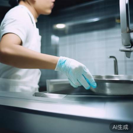 消毒柜保养小技巧，干燥密封防潮