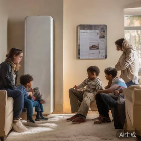 壁挂炉补贴,政策了解早申请