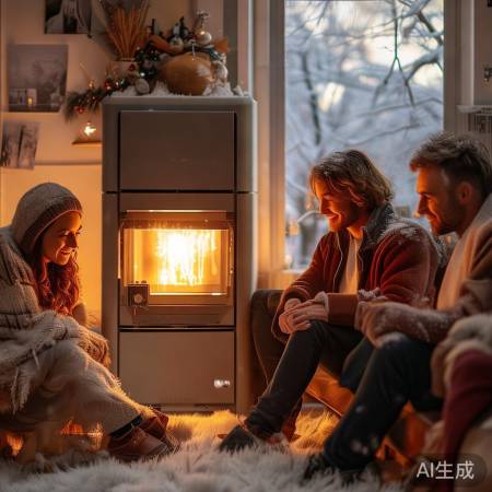 南方空调取暖小技巧，冬日暖和新